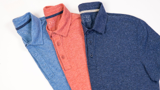 Add A Few Comfy Short Sleeve Knits From JACHS NY Starting at Just 15 Bells